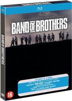 Band Of Brothers, 6 Discs, nieuw in seal., Ophalen of Verzenden, Nieuw in verpakking, Tv en Series, Boxset