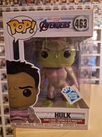 Funko Hulk 463 Funko Insider Club sticker, Ophalen of Verzenden, Nieuw