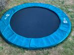 Trampoline Etan, Ophalen, Gebruikt