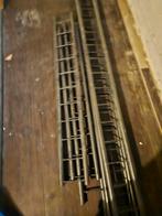 Te koop winkelreken, Huis en Inrichting, Overige Huis en Inrichting, Ophalen, Gebruikt