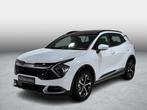 Kia Sportage 1.6 T-GDi Hybrid DynamicPlusLine KORTING! Ruim, Stof, Euro 6, 4 cilinders, Bedrijf