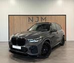 BMW X5 XDrive45e M-Sport|Dravit|Carbon|Trekhaak, Gebruikt, 394 pk, Vierwielaandrijving, Hybride Elektrisch/Benzine