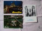 SET van 3x Berlijn, Verzamelen, Ansichtkaarten | Buitenland, Verzenden, Duitsland