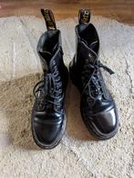 Jadon platforms maat 39, Kleding | Dames, Schoenen, Hoge laarzen, Zwart, Ophalen of Verzenden, Dr. Martens