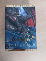 Ursula K. le Guin - Aardzee 2, Boeken, Gelezen, Ophalen of Verzenden, Ursula K. le Guin