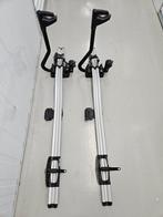 Thule ProRide 591 - Dak fietsdrager, Ophalen, Brede banden, Zo goed als nieuw, Dakdrager