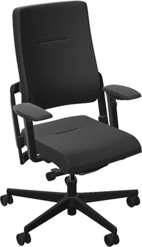 Nowy Styl Bureaustoel Xilium, Huis en Inrichting, Bureaustoelen, Nieuw, Bureaustoel, Zwart, Ergonomisch, Ophalen of Verzenden