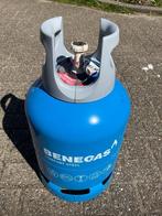 Benegas EasyBlue XL 6.1kg gasfles (vol), Caravans en Kamperen, Kampeeraccessoires, Nieuw