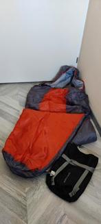 Nieuw: lichtgewicht mummy slaapzak outdoor backpack Camping, Caravans en Kamperen, Nieuw