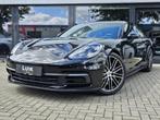 Porsche Panamera Sport Turismo 2.9 4 E-Hybrid (bj 2018), Gebruikt, Zwart, 38 km/l, Zwart