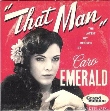 Caro Emerald - That Man (NIEUW) beschikbaar voor biedingen