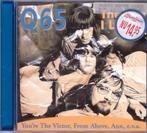 Q65 - The Life I Live, Cd's en Dvd's, Gebruikt, Ophalen of Verzenden, Poprock