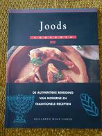 E.W. Cohen - Joods kookboek, Boeken, Kookboeken, Gelezen, E.W. Cohen, Ophalen of Verzenden