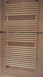 Badkamer design handdoekradiator, Doe-het-zelf en Verbouw, Verwarming en Radiatoren, 60 tot 150 cm, 800 watt of meer, 80 cm of meer