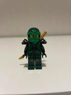 Lego Ninjago Lloyd Hands of Time, Ophalen, Gebruikt
