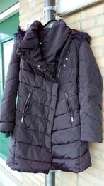 Promiss winterjas, nieuw, maat:42, Kleding | Dames, Jassen | Winter, Nieuw, Maat 42/44 (L), Ophalen of Verzenden, Zwart