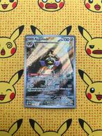 Aegislash 210/182, Hobby en Vrije tijd, Verzamelkaartspellen | Pokémon, Verzenden, Zo goed als nieuw, Losse kaart, Foil