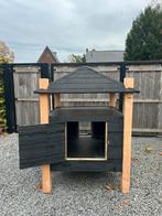 Hooiberg 1,3m breed 1,75 hoog, Dieren en Toebehoren, Ophalen, 110 cm of meer, Nieuw, 90 cm of meer