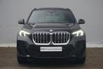 BMW X1 xDrive25e M Sport / Stoel- en Stuurverwarming / Elekt, Auto's, Euro 6, Zwart, Vierwielaandrijving, Hybride Elektrisch/Benzine