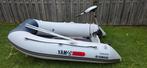 Lekvrije YAM240S eventueel met goedwerkende fluistermotor, Watersport en Boten, Zo goed als nieuw, Benzine, Minder dan 70 pk, Ophalen
