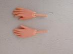 Vintage sindy ballerina handjes mint, Verzamelen, Poppen, Ophalen of Verzenden, Zo goed als nieuw, Fashion Doll
