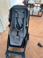 Thule sleek wandelwagen grijs, Kinderen en Baby's, Kinderwagens en Combinaties, Ophalen, Gebruikt, Combiwagen, Overige merken
