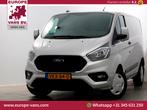 Ford Transit Custom 2.0 TDCI 130pk L1H1 Automaat Trend Airco, Euro 6, 4 cilinders, 2037 kg, Origineel Nederlands