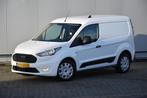 Ford Transit Connect 1.5 L1 Airco Alarm Cruise Euro 6, Voorwielaandrijving, Stof, Gebruikt, 4 cilinders