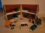 nijntje huis, Kinderen en Baby's, Speelgoed | Houten speelgoed, Ophalen of Verzenden, Nieuw