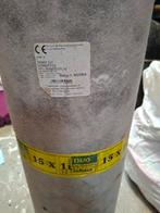 Duo Zinbase Onderlaag Rol Dakbedekking, Overige materialen, Zwart, Nieuw, Ophalen of Verzenden