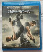 Insurgent  Blu-Ray (alleen ruilen), Ophalen, Zo goed als nieuw