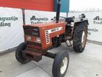 Fiat 566 tractor, Zakelijke goederen, Agrarisch | Tractoren, Gebruikt, Fiat