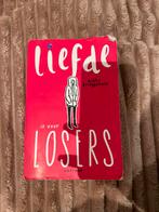 Liefde is voor Losers - Wibke Brueggemann, Ophalen of Verzenden, Gelezen, Nederland