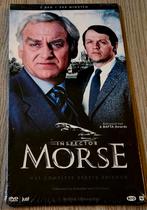 Inspector Morse - Seizoen 1 - 2DVD Box - nieuw, Ophalen of Verzenden, Nieuw in verpakking