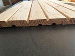 Dubbel rhombus planken douglas hout, Ophalen, Nieuw, 250 cm of meer, Planken