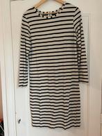 Gestreept jurkje Stella Nova mt L, Kleding | Dames, Overige kleuren, Maat 42/44 (L), Ophalen of Verzenden, Zo goed als nieuw