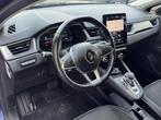 Renault Captur 1.6 ET PH 160 Ed.One phev (bj 2020), Auto's, Renault, Gebruikt, 4 cilinders, Blauw, Parkeersensor