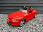 Bmw Z3 trapauto Toystoys, Ophalen, Gebruikt, Trapvoertuig