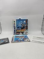 Pocket Racing - GameBoy Color  CIB, Nintendo, Gebruikt, 1 speler, Racen en Vliegen