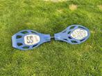 Wave board, Sport en Fitness, Skateboarden, Ophalen, Gebruikt, Waveboard