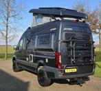 Hymer Grand Canyon 600 S 4x4 * AUTOMAAT * DIKKE UITVOERING, Caravans en Kamperen, Campers, Bedrijf, Diesel, Hymer