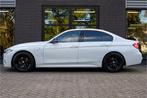 BMW 3 Serie 330E F30 M Sport / HK / Alcantara / NAP, Auto's, BMW, Automaat, 1998 cc, Achterwielaandrijving, Gebruikt
