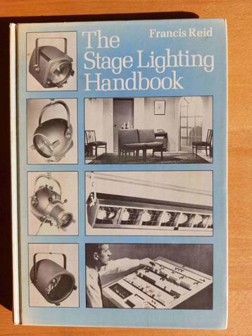 Stage Lighting - Revised Edition - hardcover. beschikbaar voor biedingen