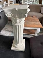 Mooie, grote, landelijke zuil, barok, brocant., Huis en Inrichting, Woonaccessoires | Zuilen en Pilaren, Ophalen, Zo goed als nieuw