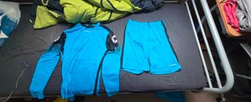 stannd kepers kleding beschikbaar voor biedingen