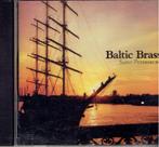 Hafabra Baltic Brass St. Petersburg, Verzenden, 2000 tot heden, Zo goed als nieuw