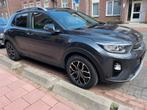 Kia Stonic 1.0 T-GDi DynamicLine Carplay/Camera/Navi, Voorwielaandrijving, Zwart, USB, 49 €/maand