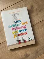 Van achter het behang tot over je oren - Opvoedboek, Ophalen of Verzenden, Zo goed als nieuw, Opvoeding tot 6 jaar