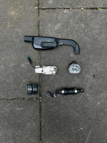 VanMoof S3 Onderdelen beschikbaar voor biedingen