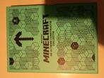 Minecraft de ultieme constructie collectie, Ophalen of Verzenden, Zo goed als nieuw